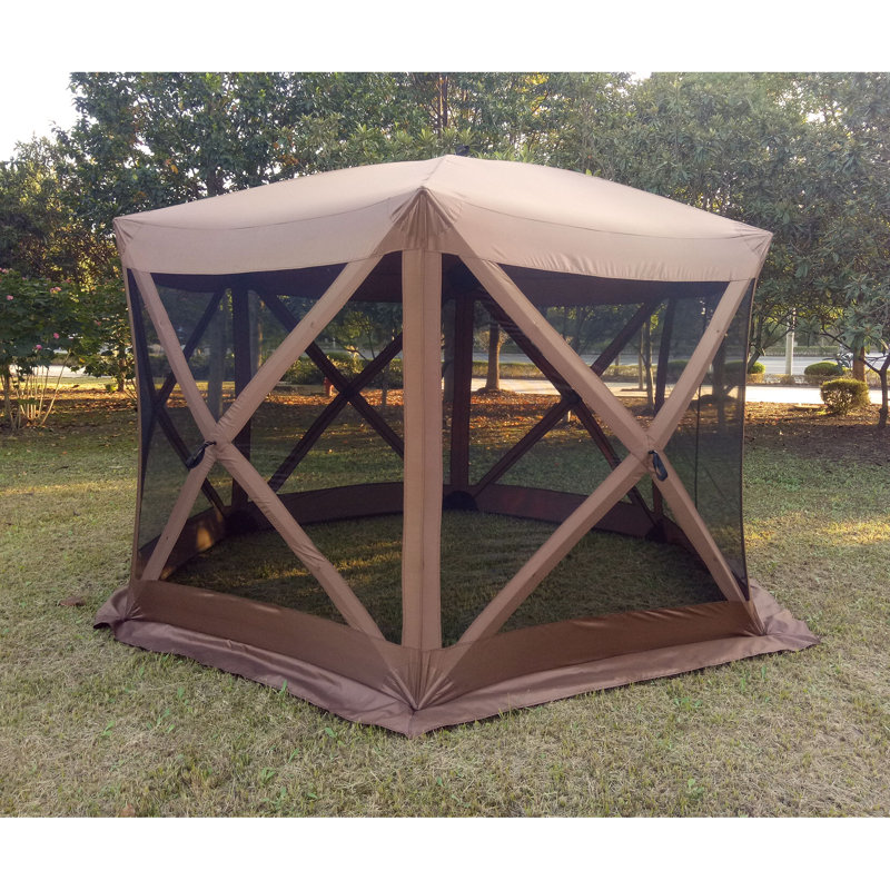 best budget pop up gazebo